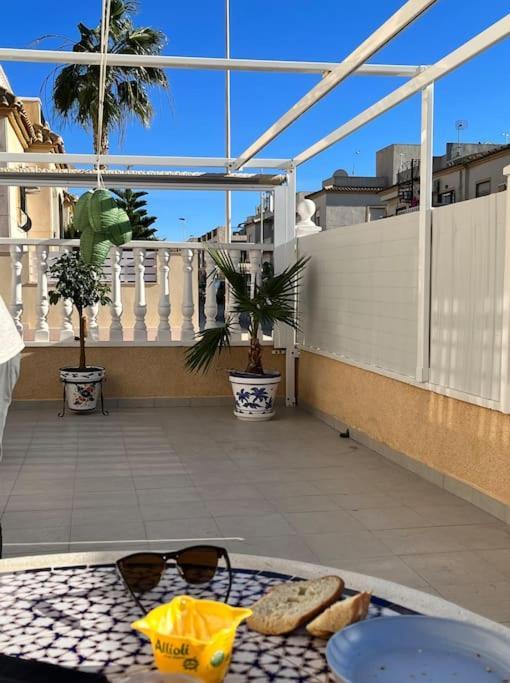Casa La Paz Villa Torrevieja Exterior photo